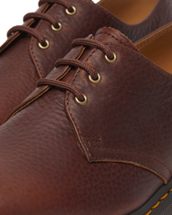 1461 Ambassador Leather Oxford Shoes