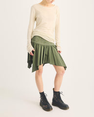 1460 Women's Decayed Roses Lace Up Boots