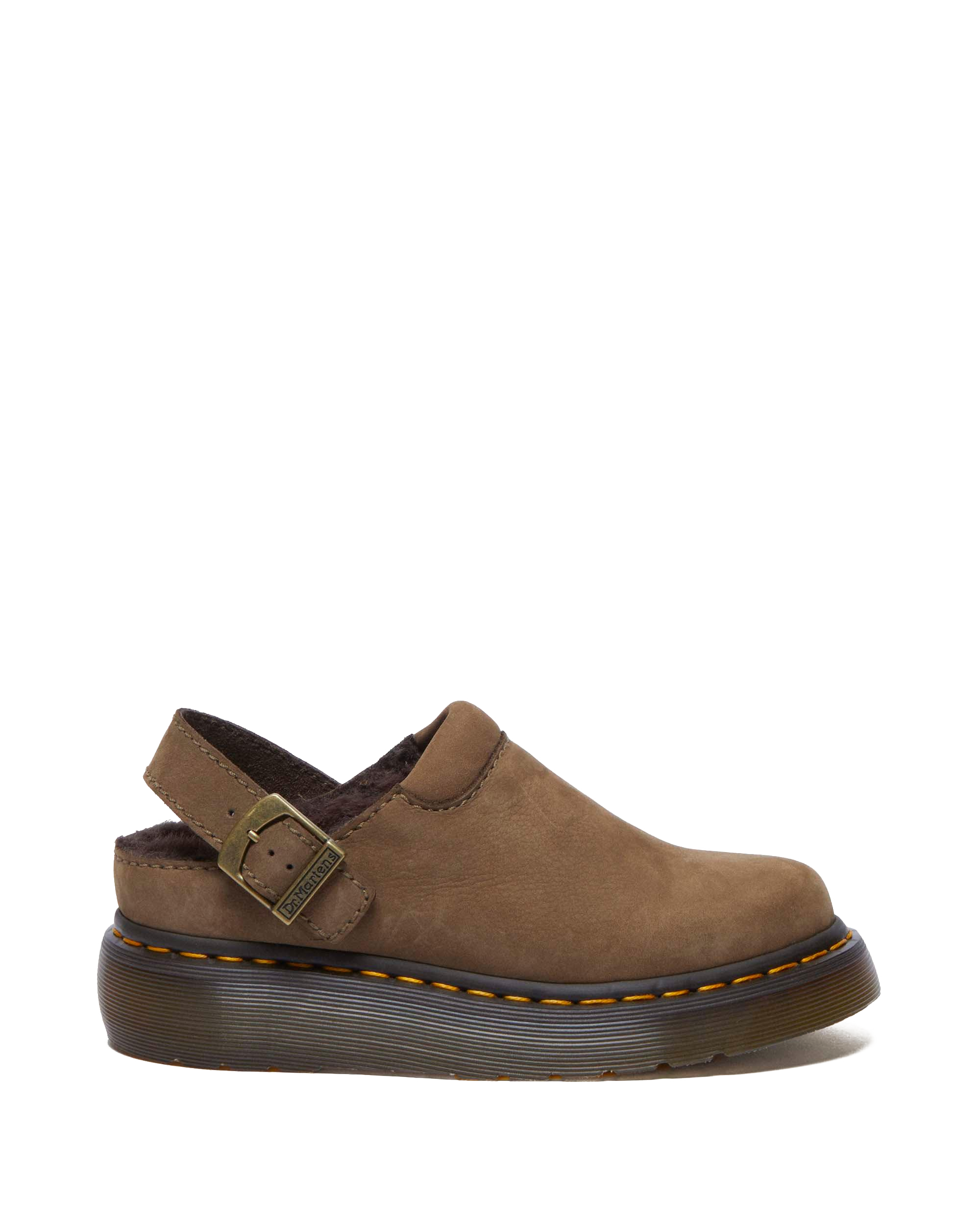Laketen Buttersoft Slingback Mule