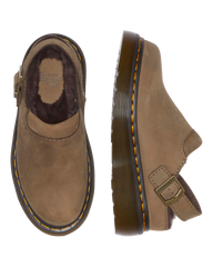 Laketen Buttersoft Slingback Mule