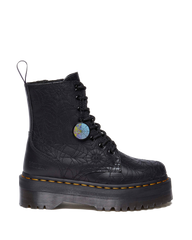 Jadon Wednesday Platform Boots