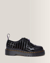 1461 BEX WEDNESDAY PLATFORM SHOES
