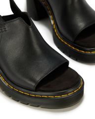 Millee Leather Open Toe Sandals
