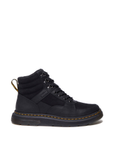Crewson Chukka leather Padded Boots