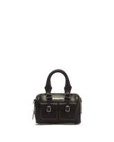 Mini Top Handle Bag