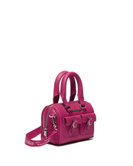 Mini Top Handle Bag