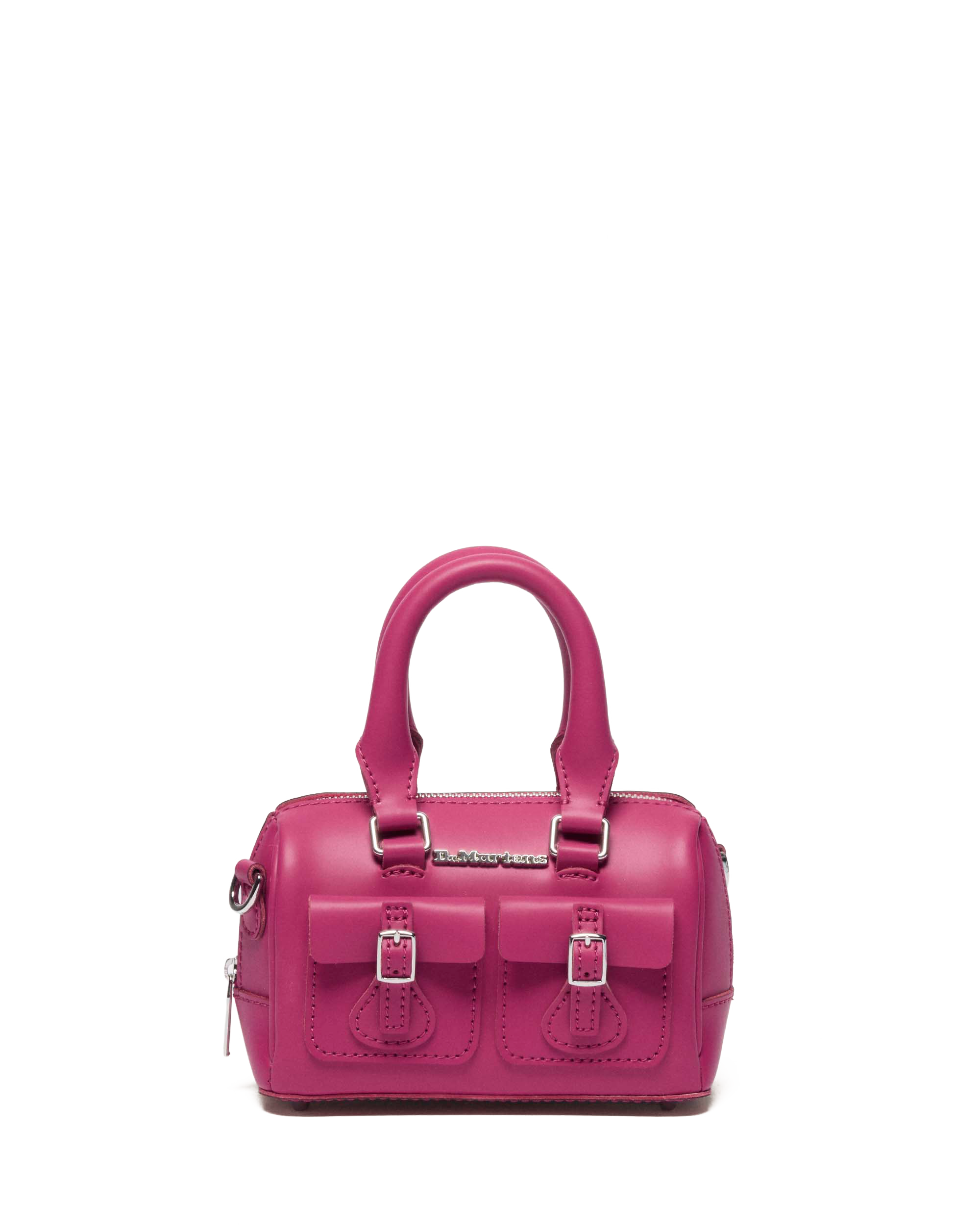Mini Top Handle Bag