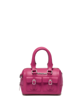 Mini Top Handle Bag