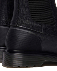 2976 SUB LEATHER CHELSEA BOOTS
