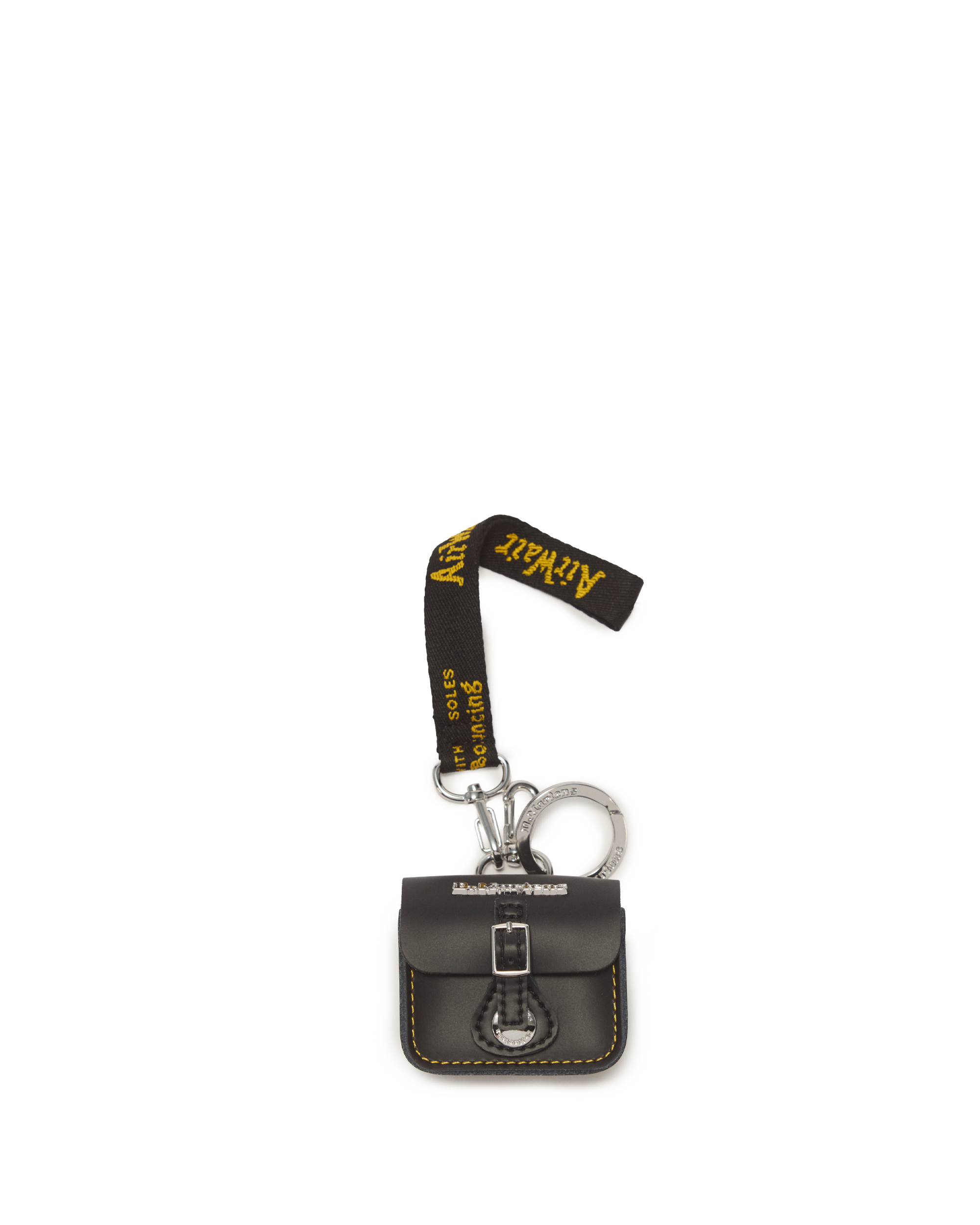 POUCH KEYRING