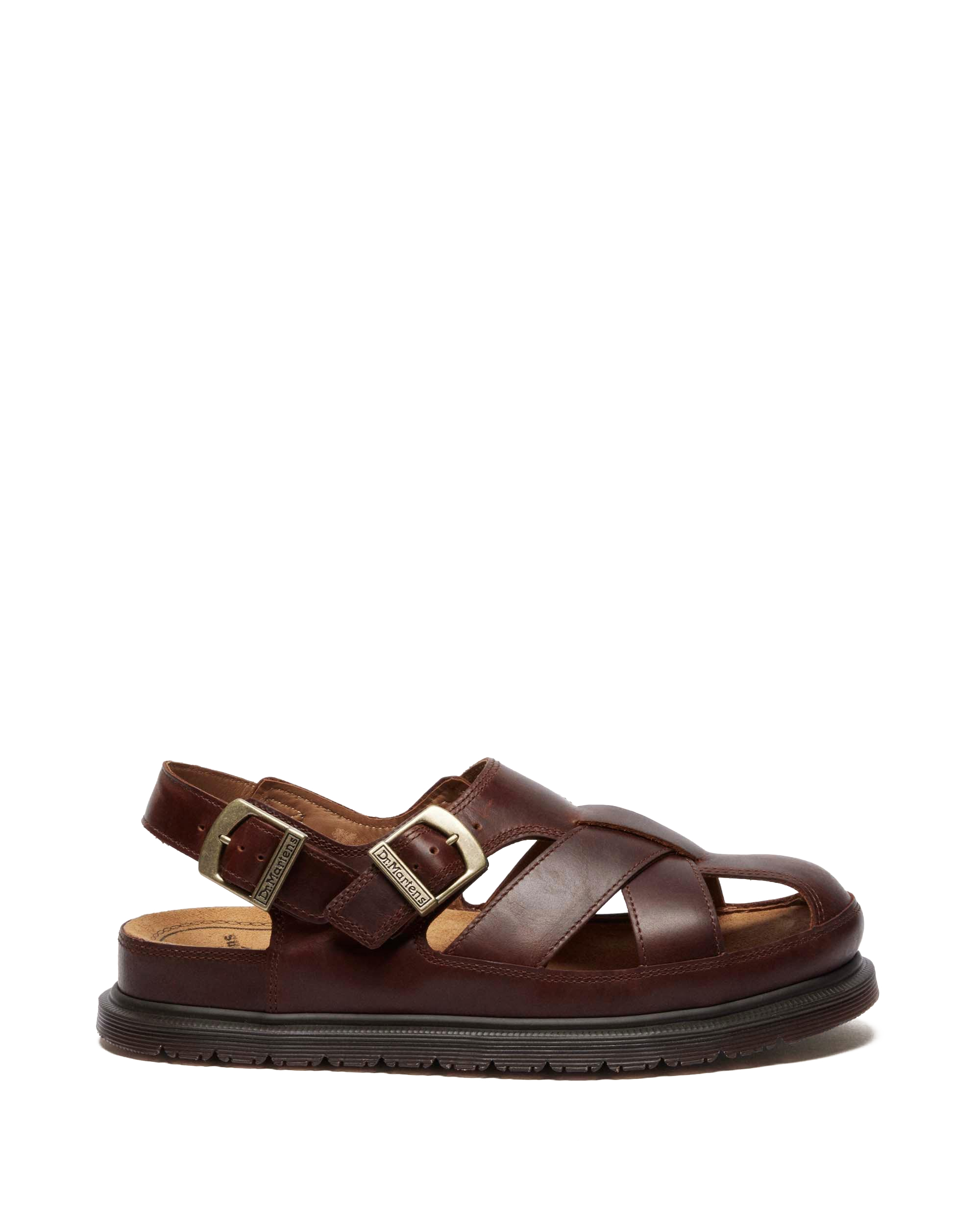 ARCHIVE SANDAL