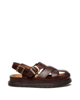 ARCHIVE SANDAL