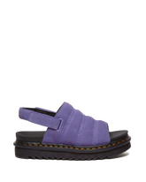 Kole Suede sandals