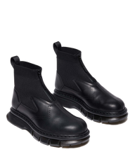 14XX Qubist Zip Boot