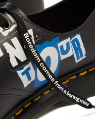 1461 Metallica Shoes