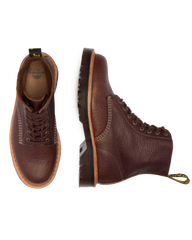 1460 Wild Grain Leather Boots