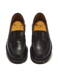 Delapre Made In England Penny Loafers