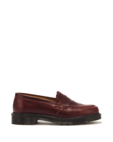 Delapre Made In England Penny Loafers