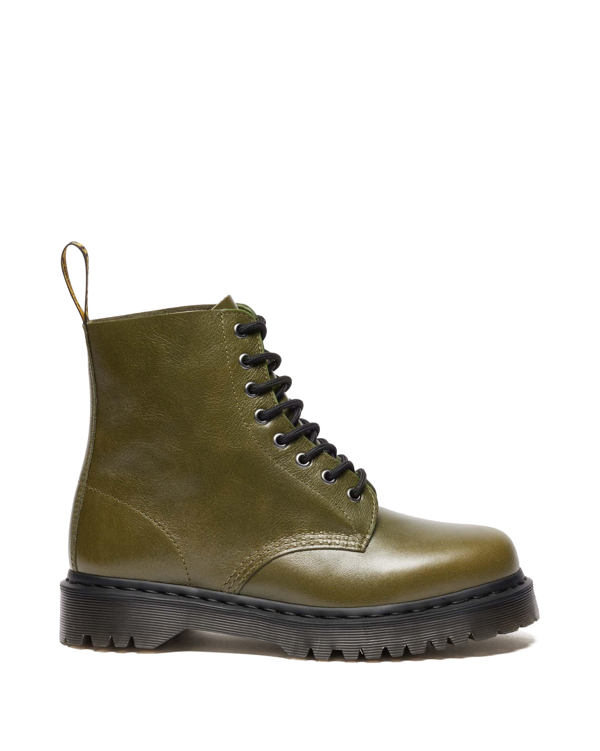 1460 Bex Eclipse Soft Leather Boots