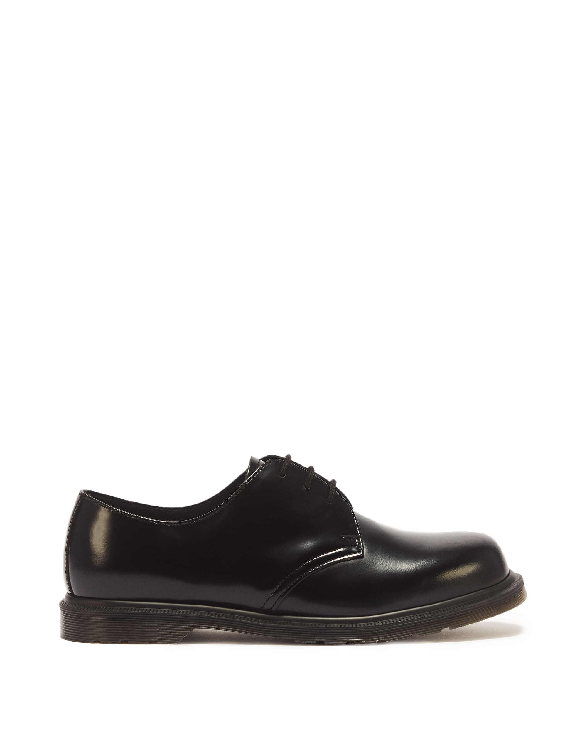 Mayfare Smooth Leather Shoes