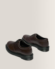 1461 MHL 3-Eye Leather Shoes