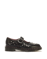 Mariel II Hearts & Stars Leather Mary Jane Shoes