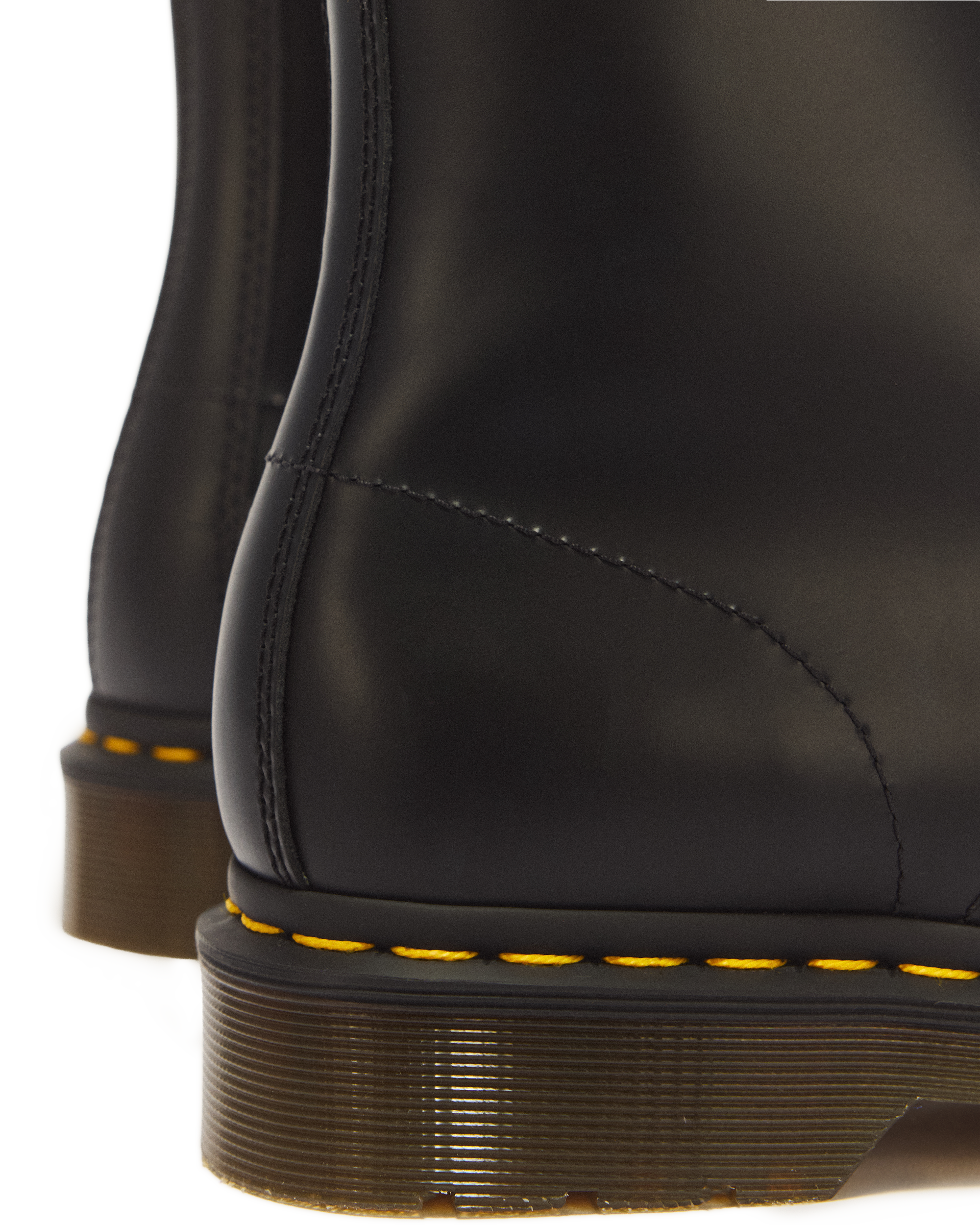 1460 Smooth Leather Lace Up Boots
