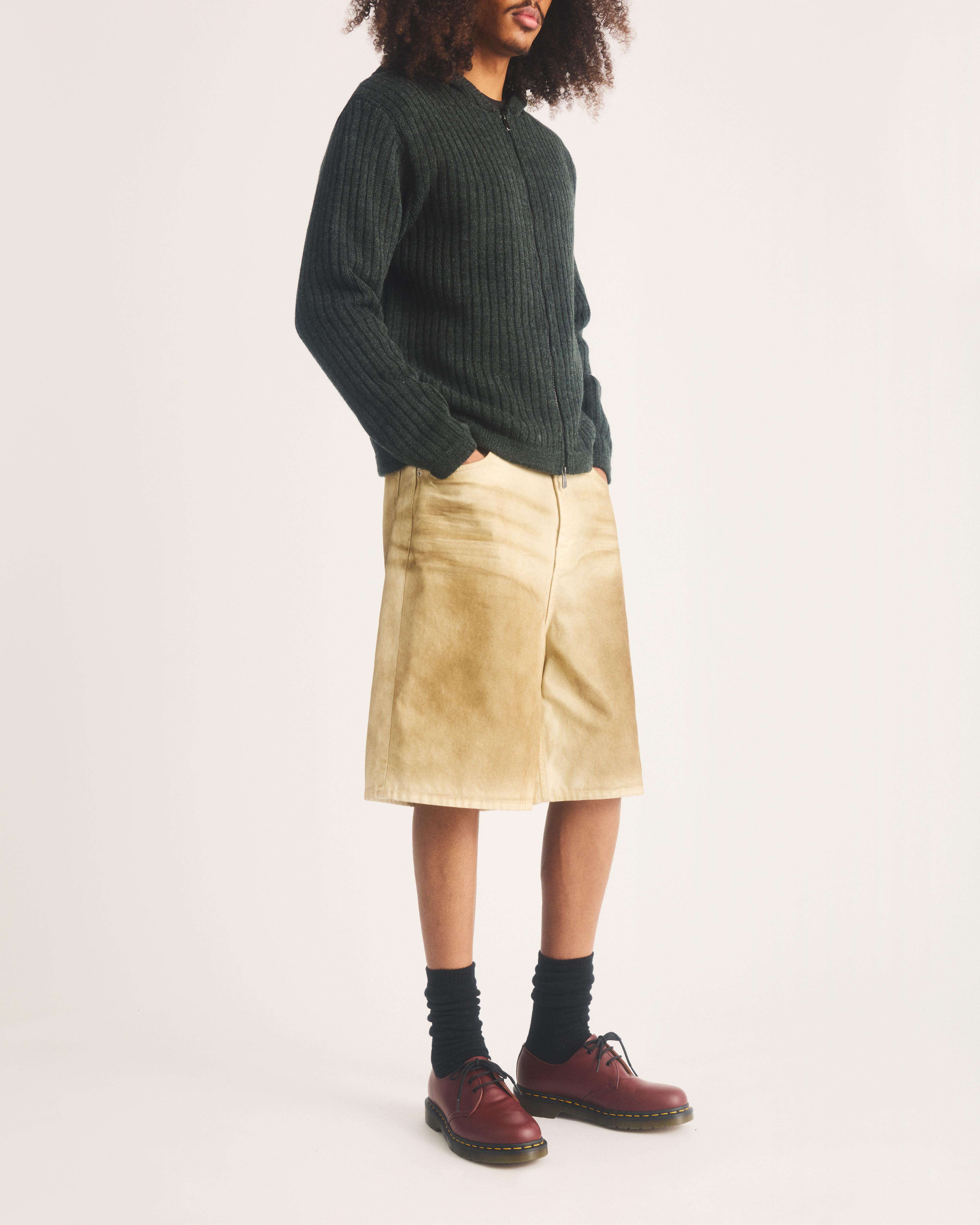 1461 Smooth Leather Oxford Shoes
