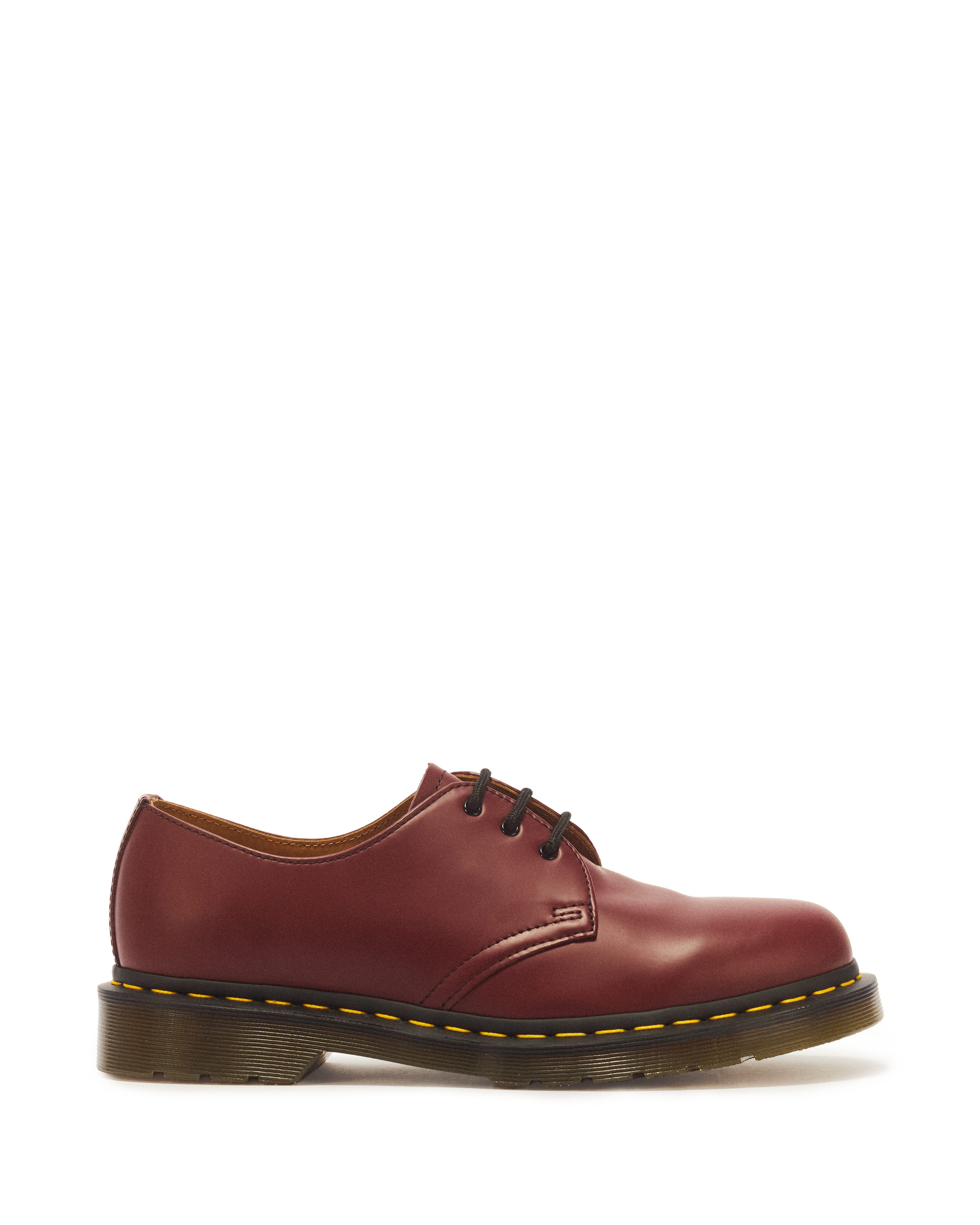 1461 Smooth Leather Oxford Shoes