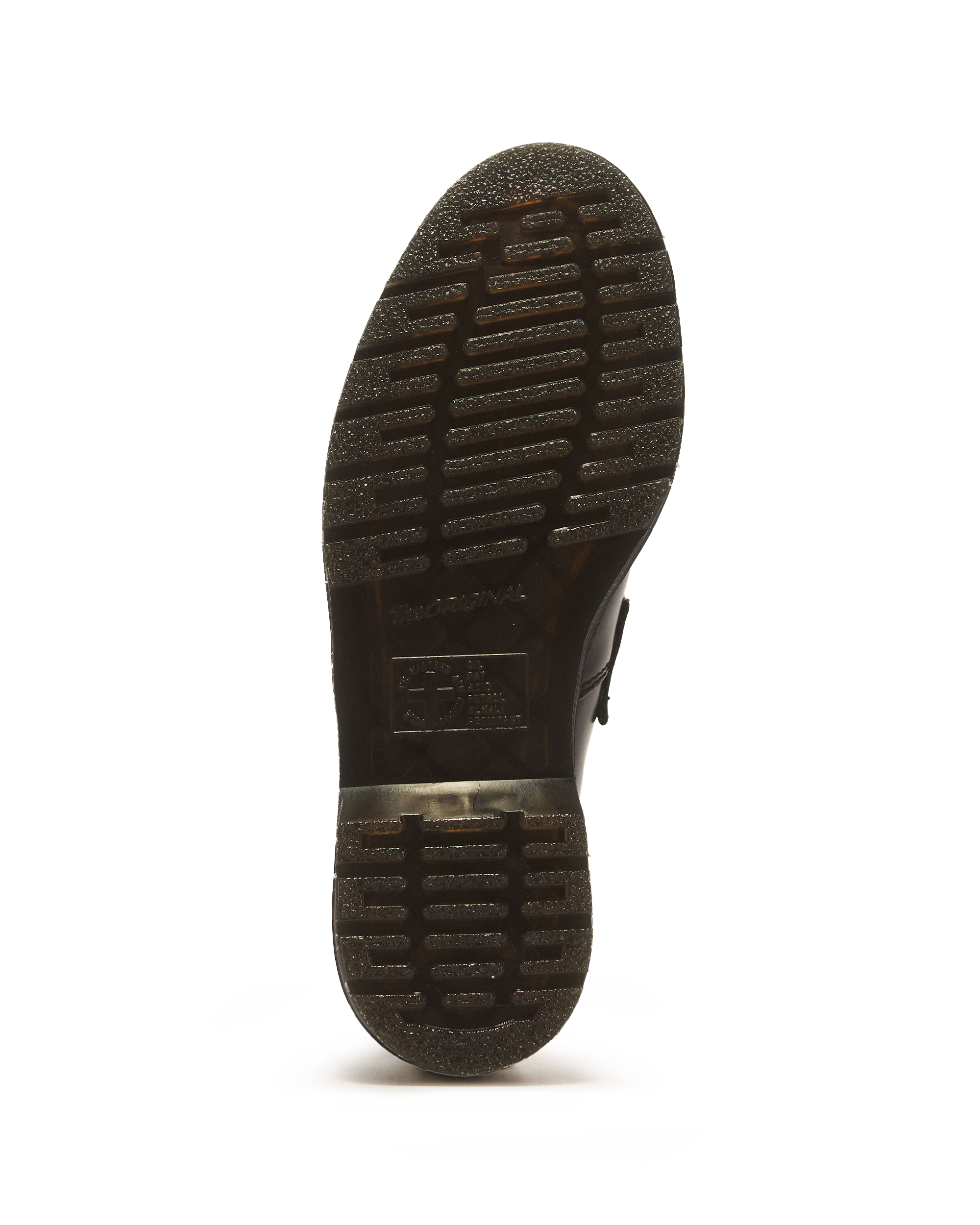 Adrian Tassel Arcadia Rub Off Leather Loafers