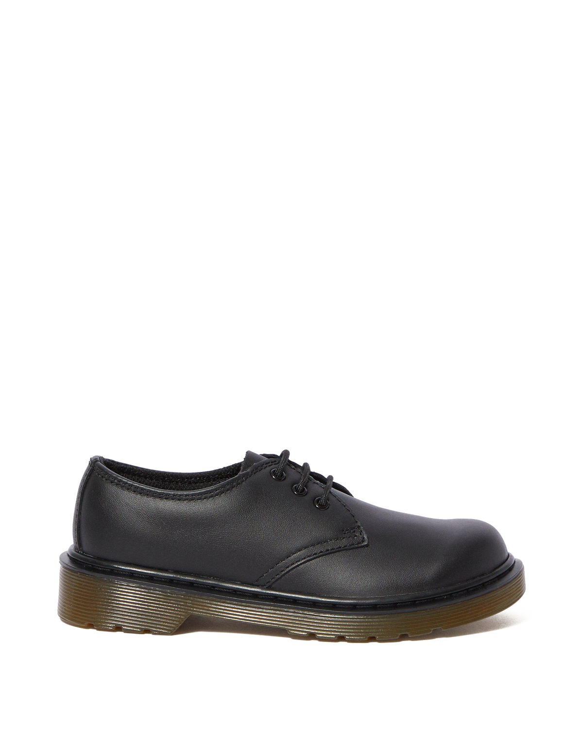 Junior 1461 Leather Oxford Shoes
