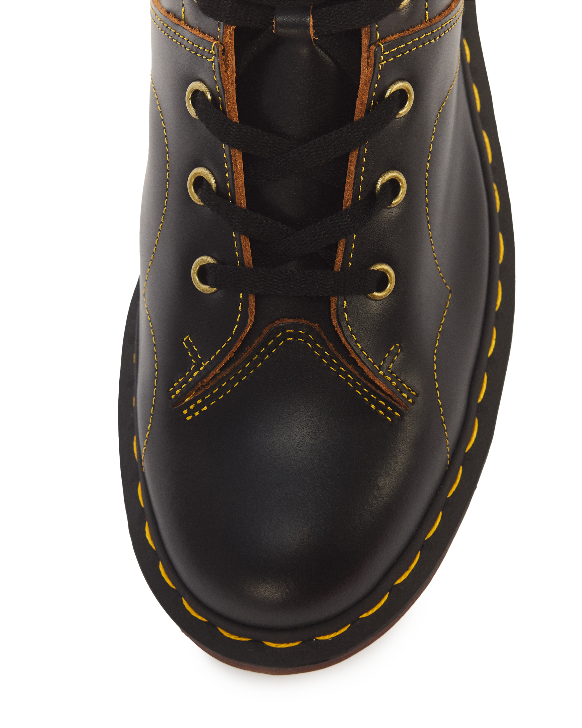 Church Vintage Monkey Boots