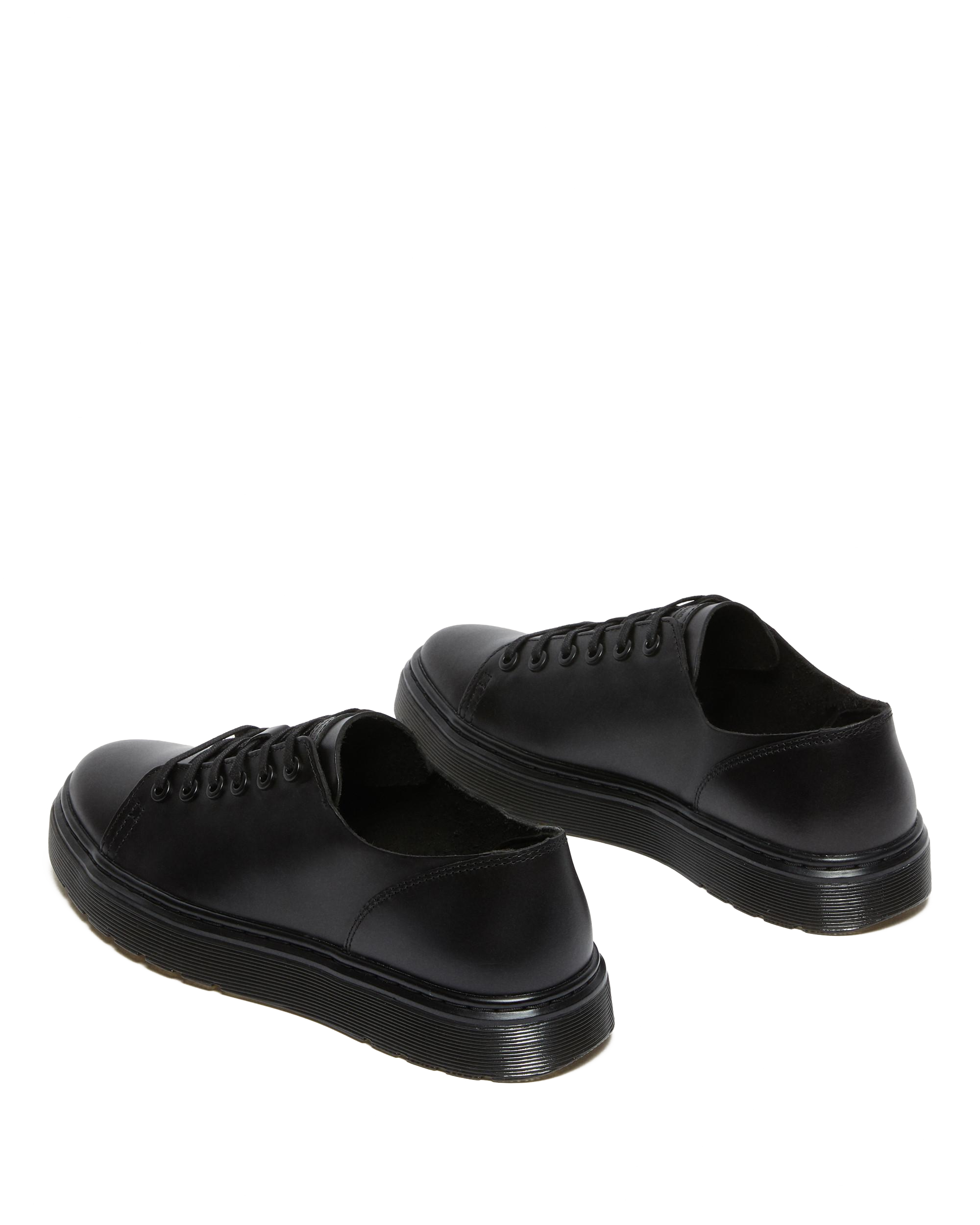 Dante Brando Leather Casual Shoes