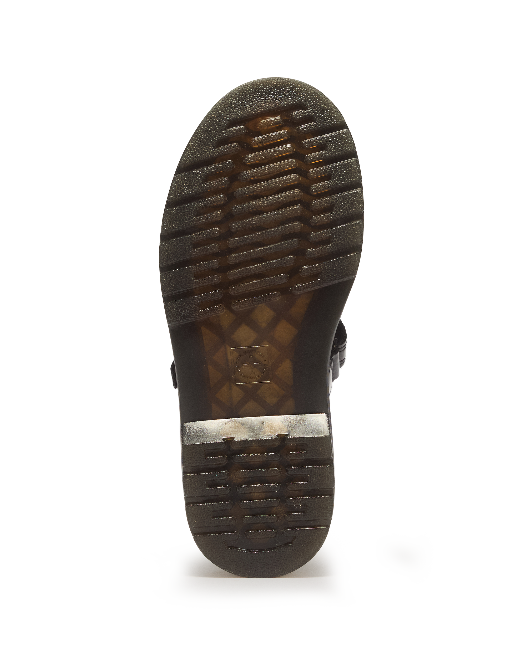 Junior Maccy II Patent Leather Mary Jane Shoes