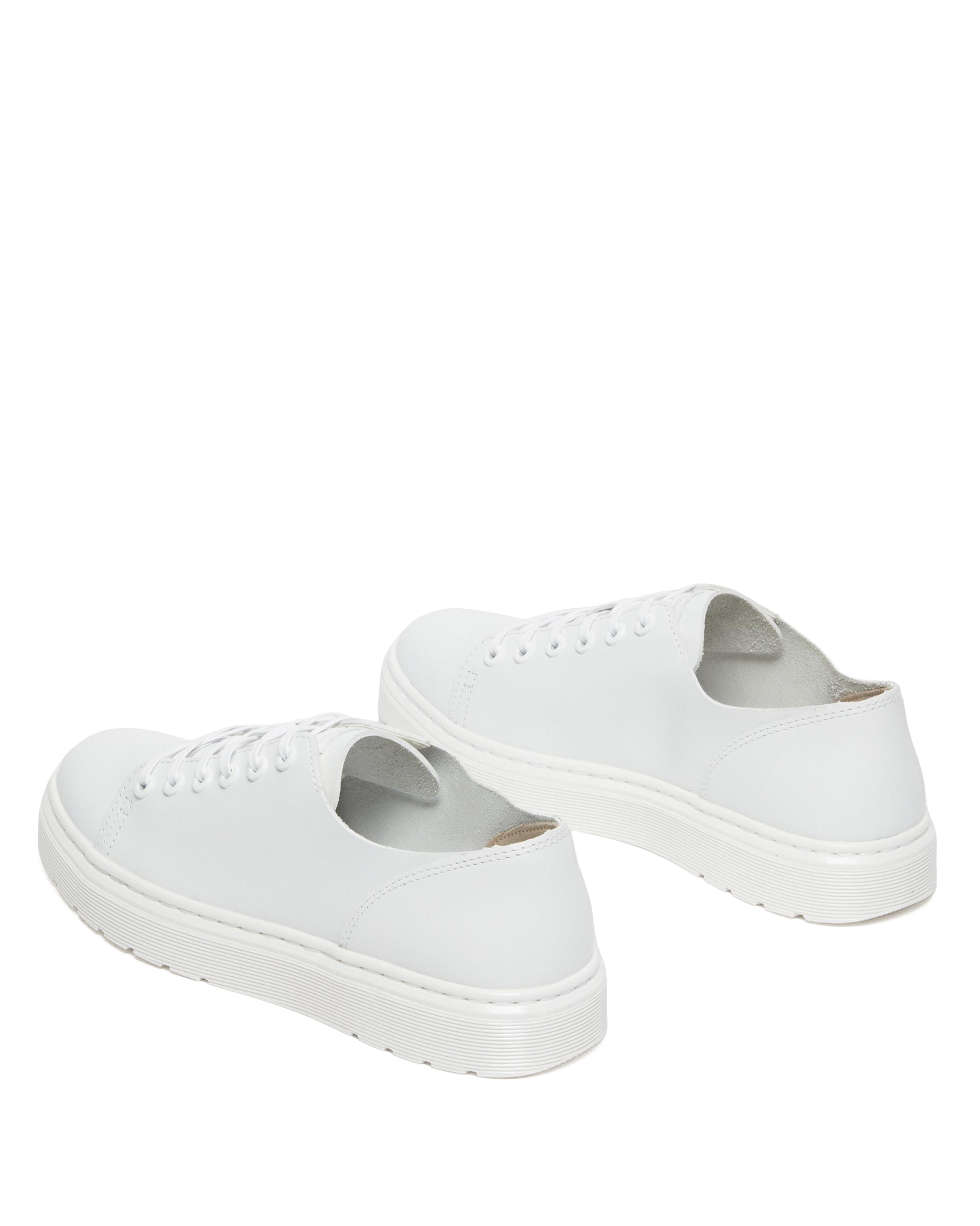 Dante Leather Casual Shoes