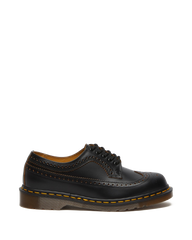 3989 Vintage Made In England Brogue Shoes