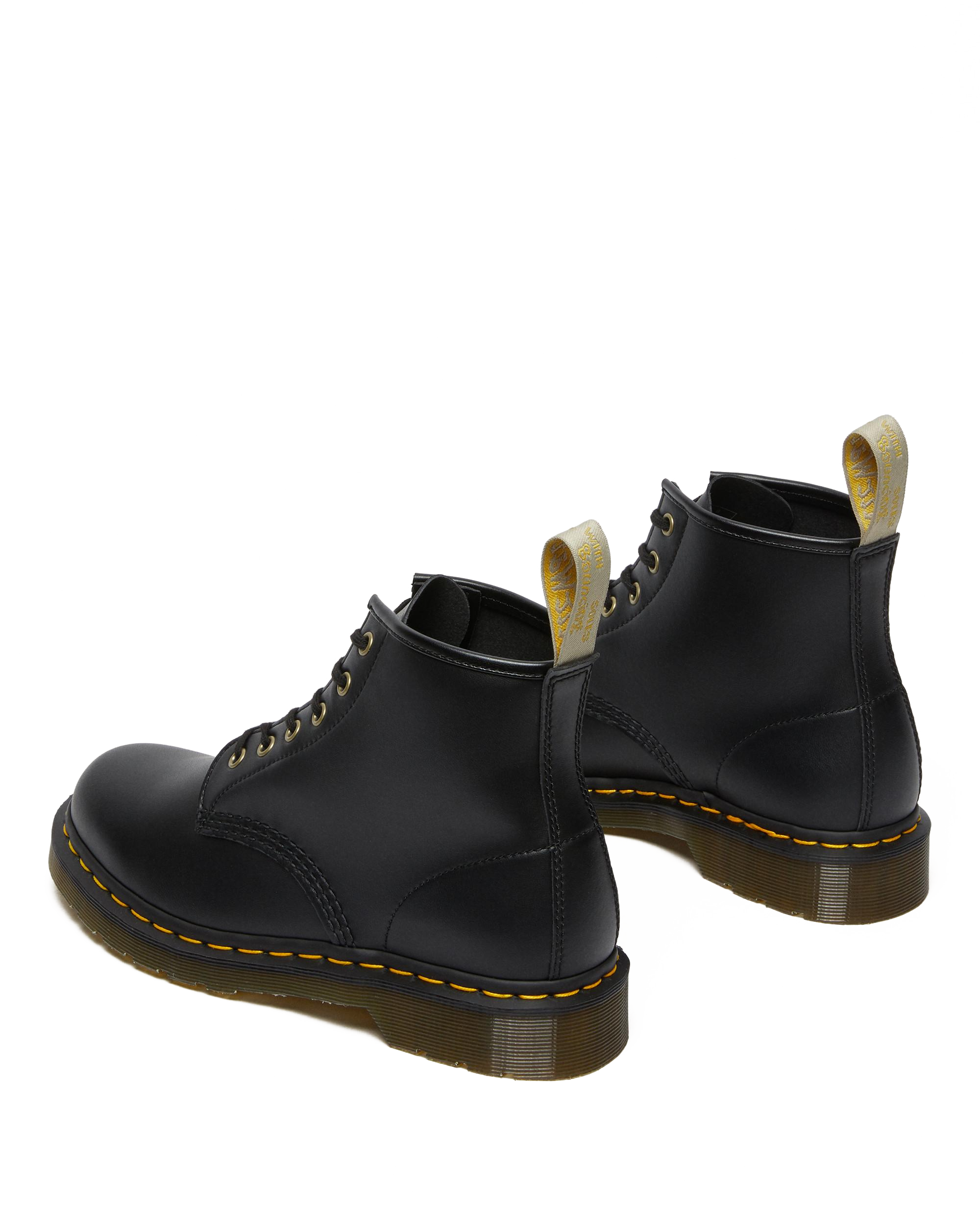 Vegan 101 Felix Ankle Boots