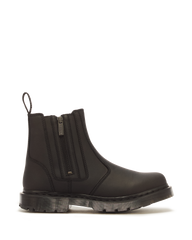 2976 Women's DM's Wintergrip Zip Chelsea Boots