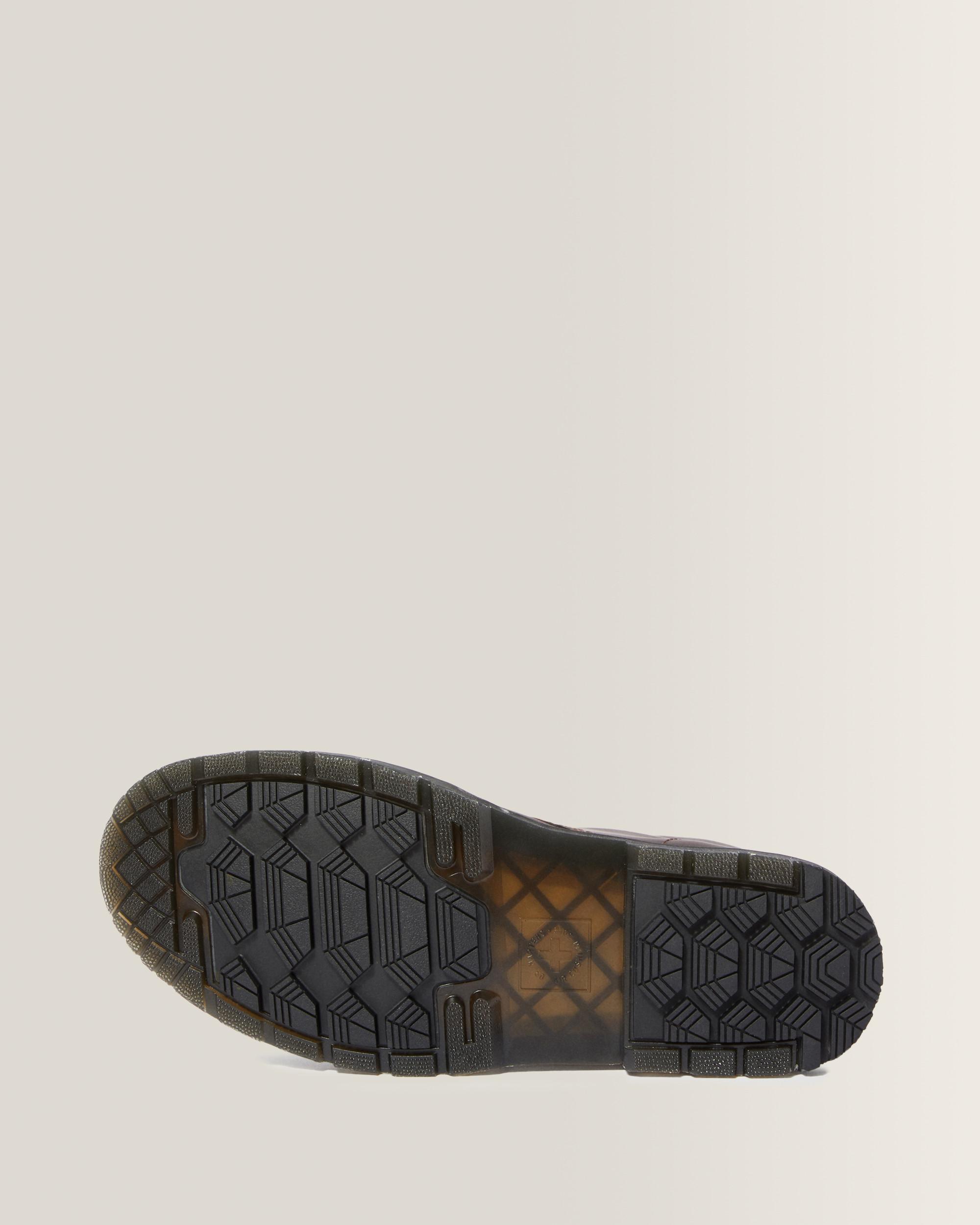 1460 DM's Wintergrip Lace Up Boots