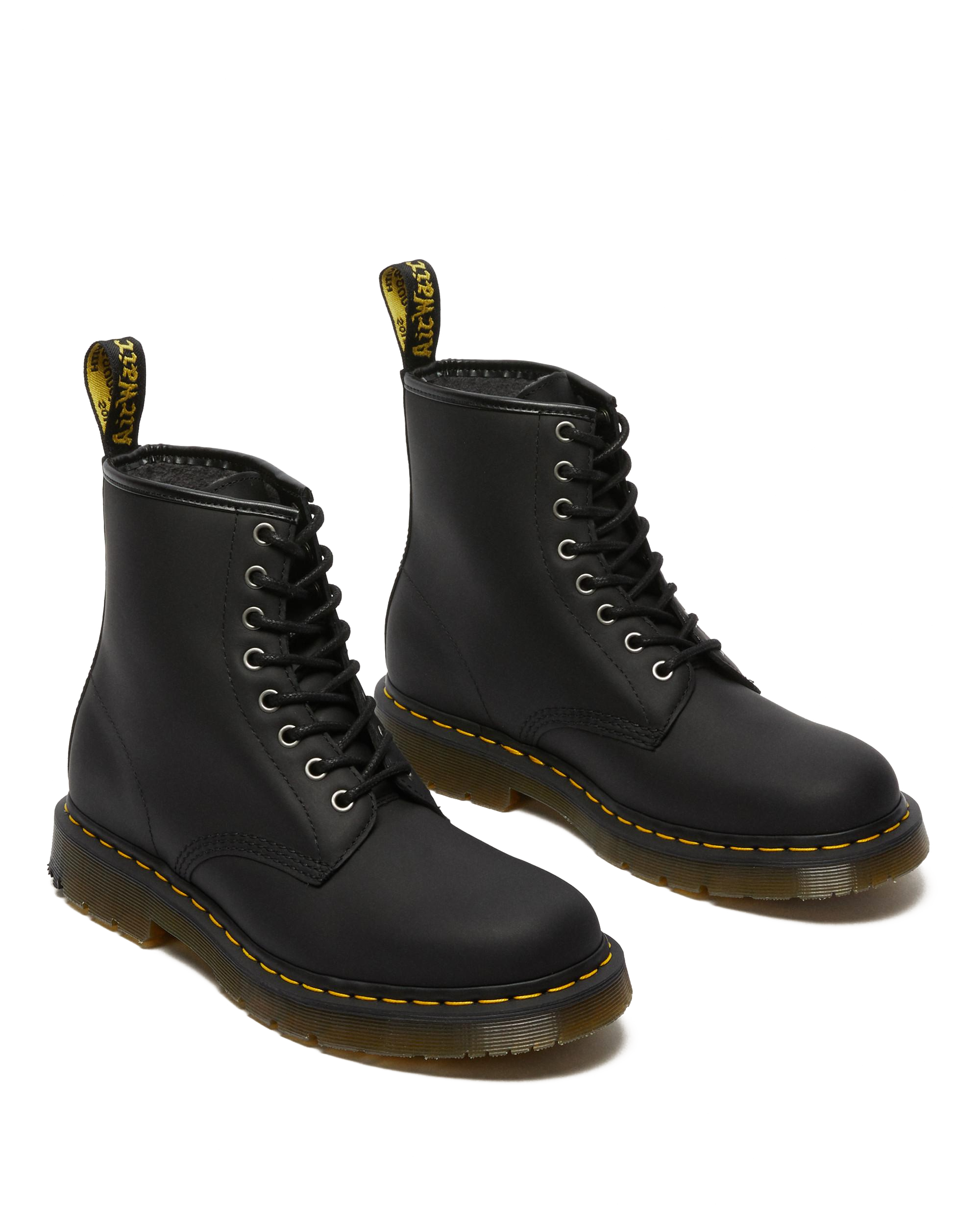 1460 DM's Wintergrip Lace Up Boots