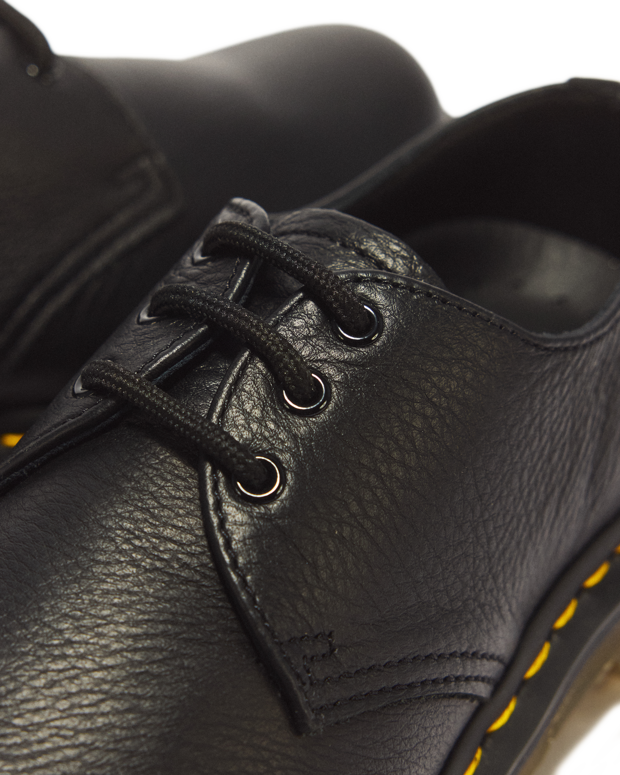 1461 Women's Virginia Leather Oxford Shoes
