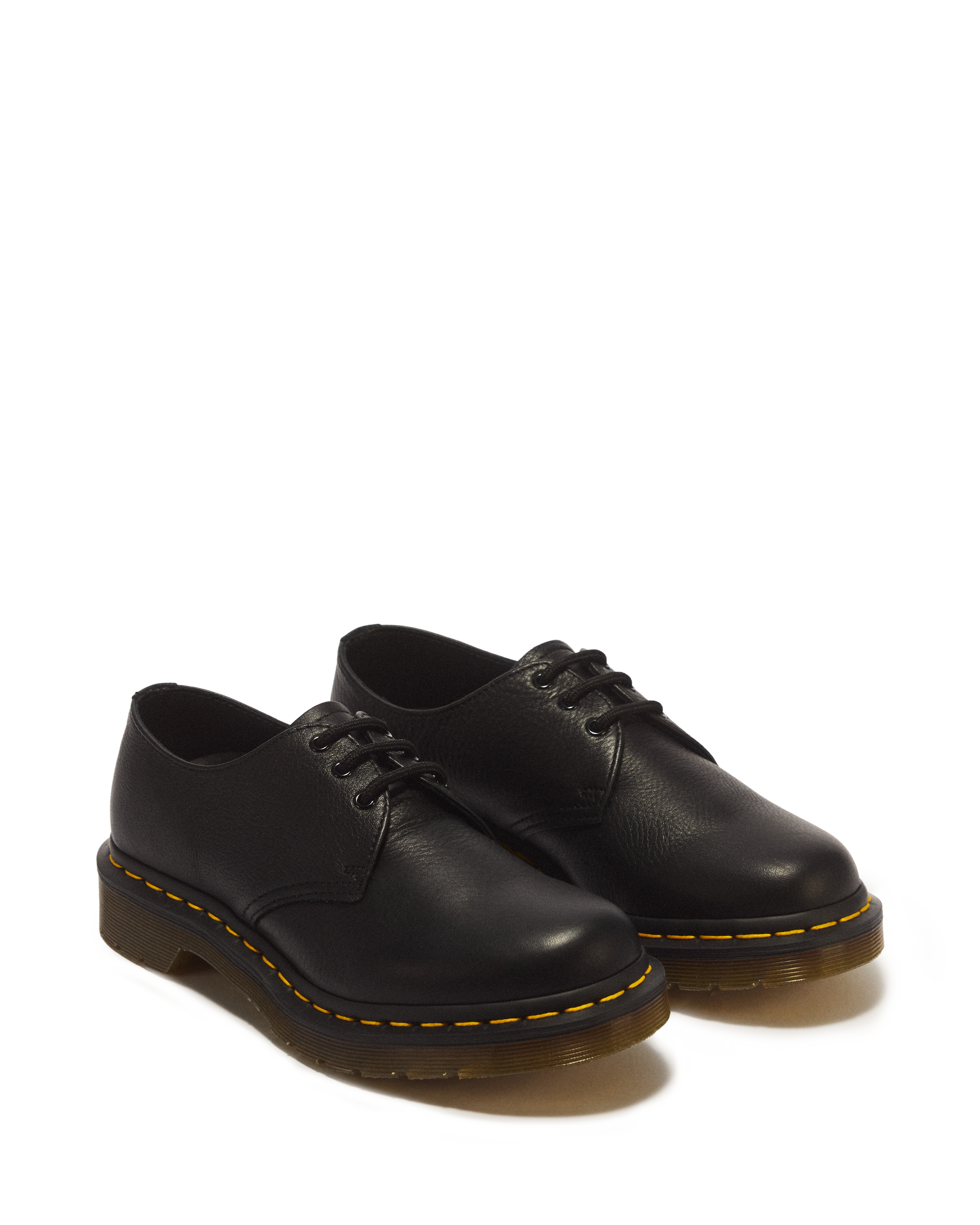 1461 Women's Virginia Leather Oxford Shoes