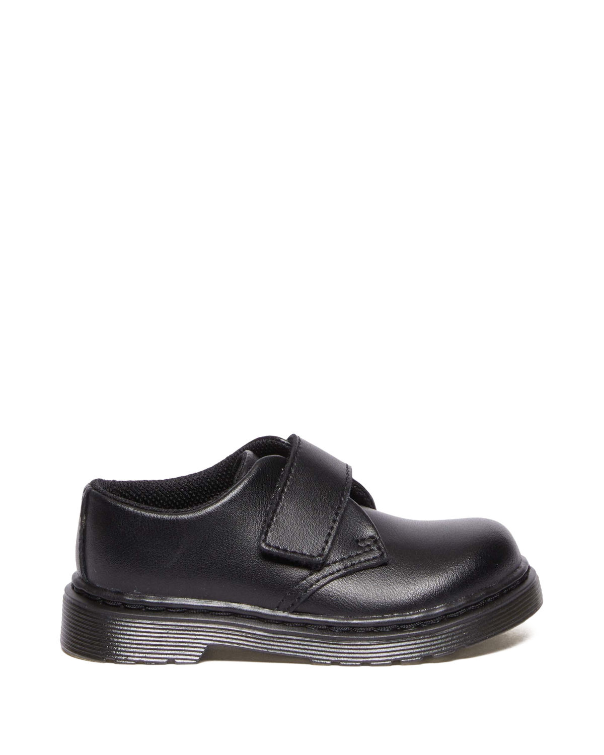 Infant/Toddler Kamron Velcro Oxford Shoes