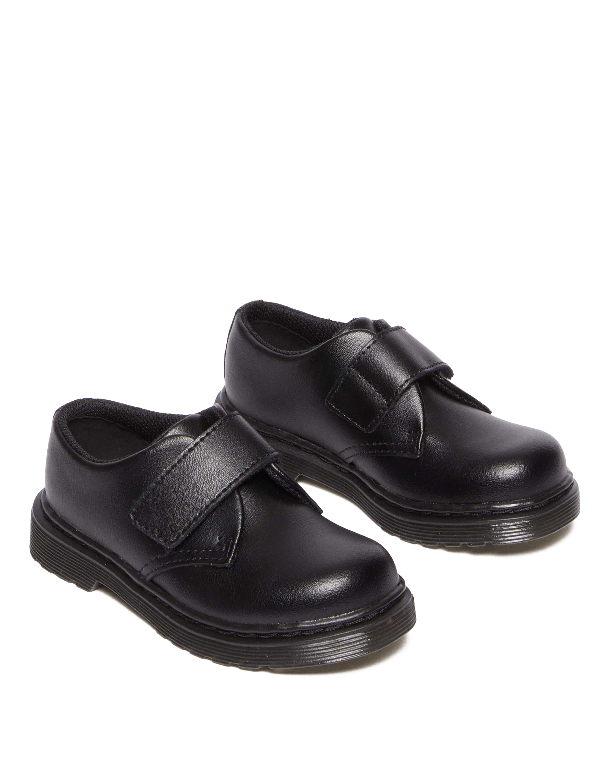 Infant/Toddler Kamron Velcro Oxford Shoes