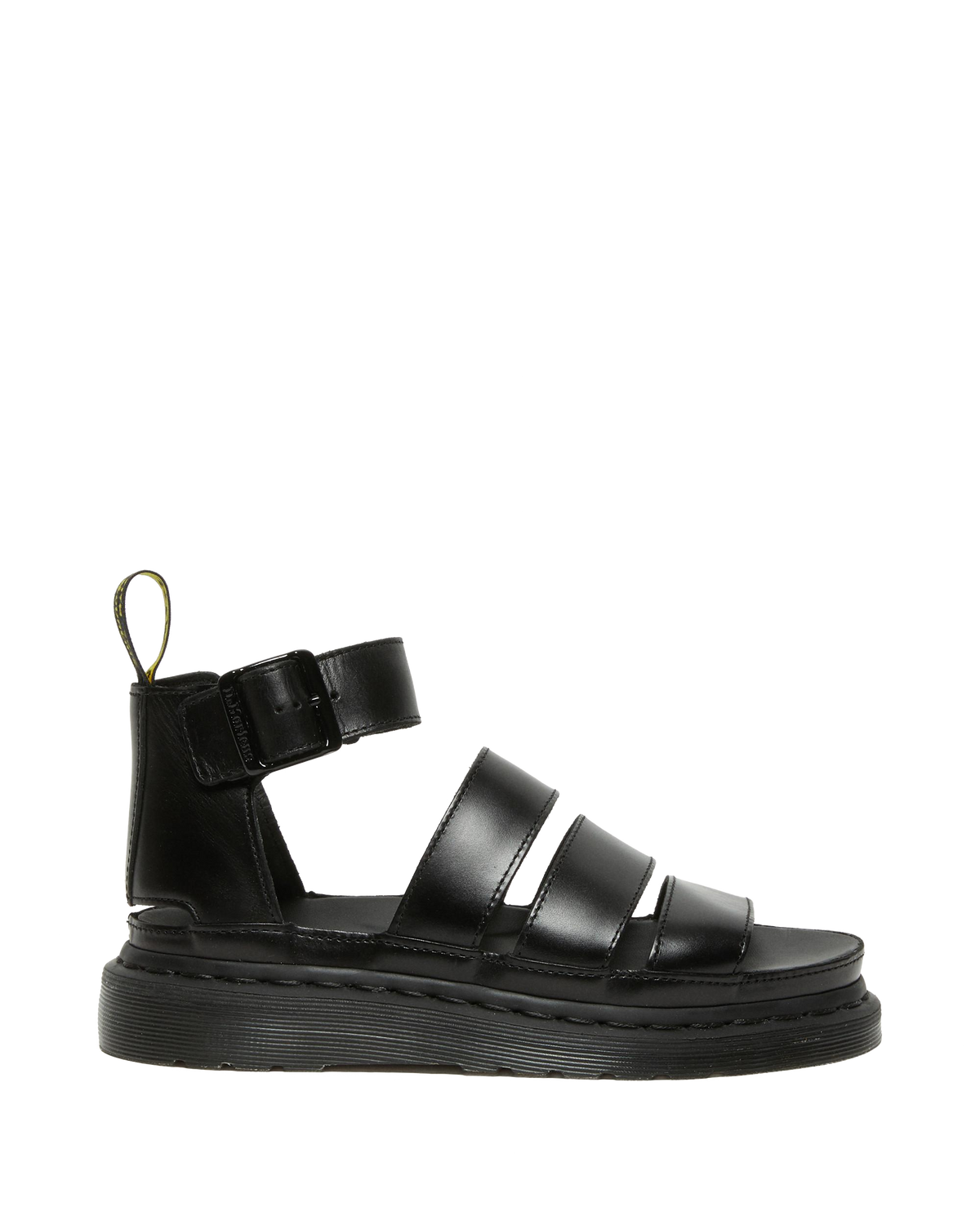 Clarissa II Women's Leather Strap Sandals