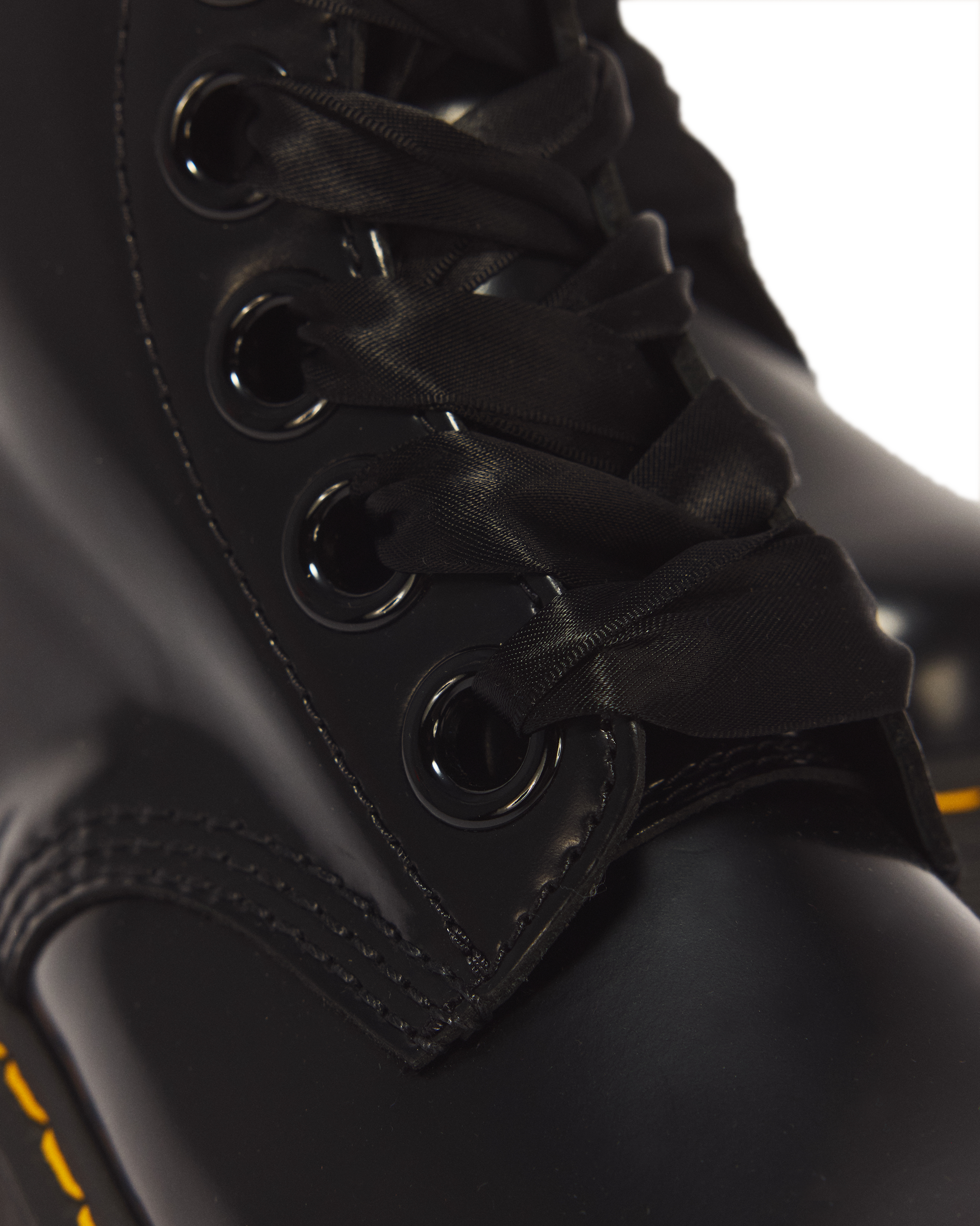 Molly Women's Leather Platform Boots