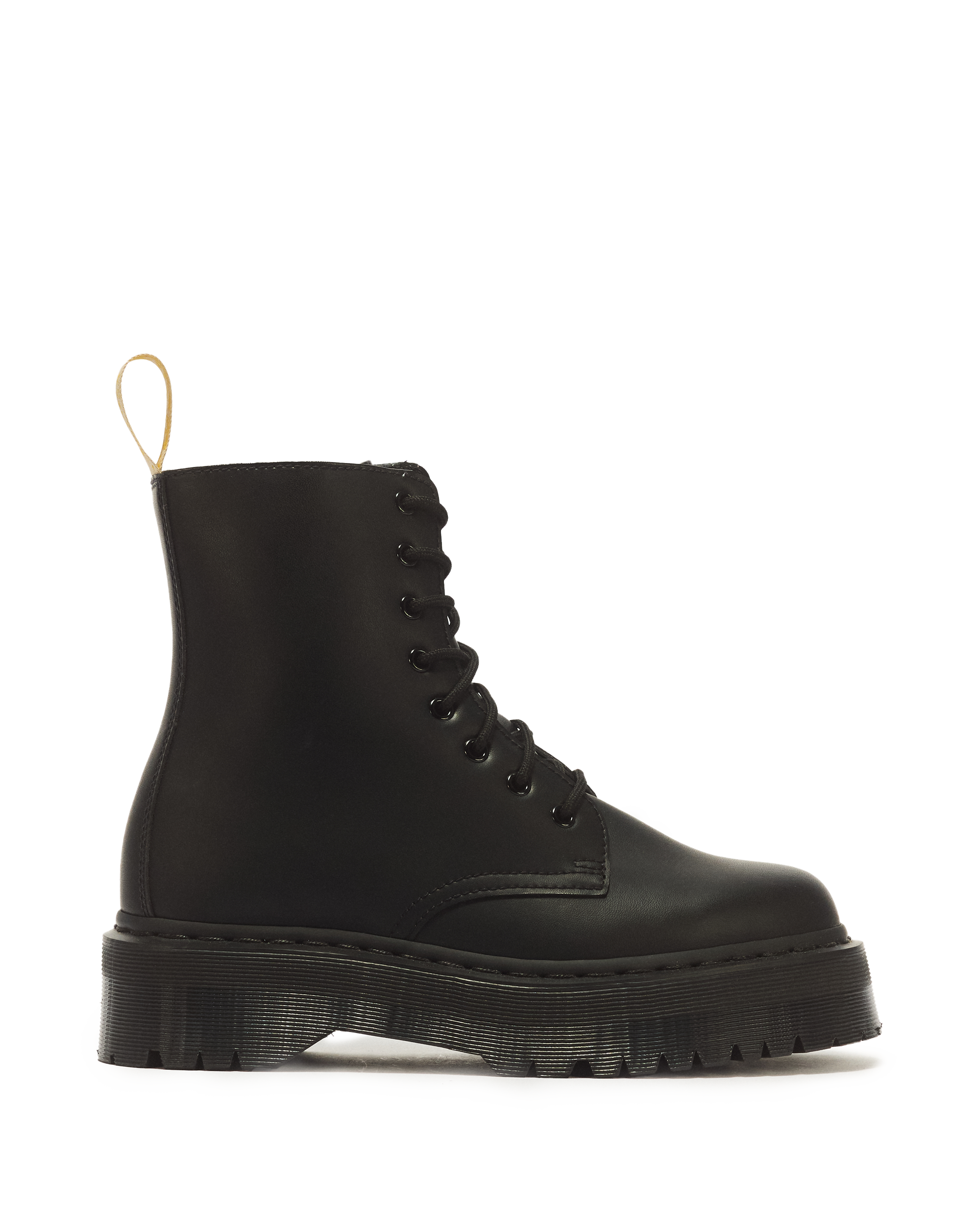 Vegan Jadon II Boot Mono Platforms