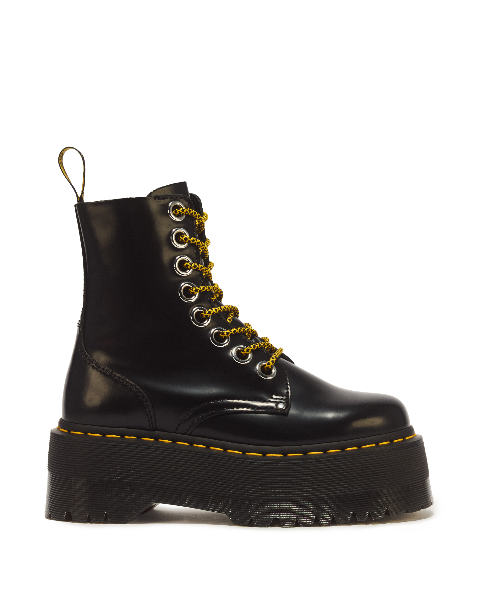 Jadon Max Boot Women's Platforms