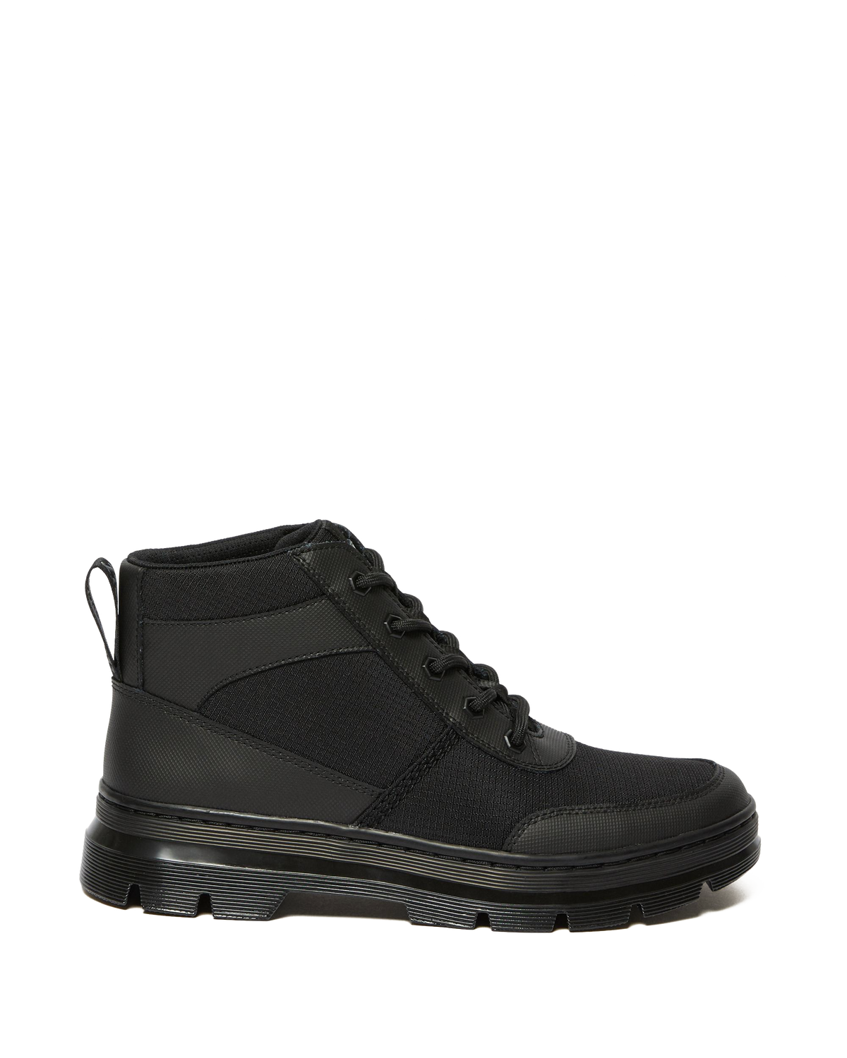 Bonny Tech Poly Casual Boots