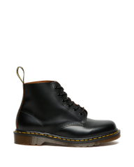 Vintage 101 Leather Ankle Boots